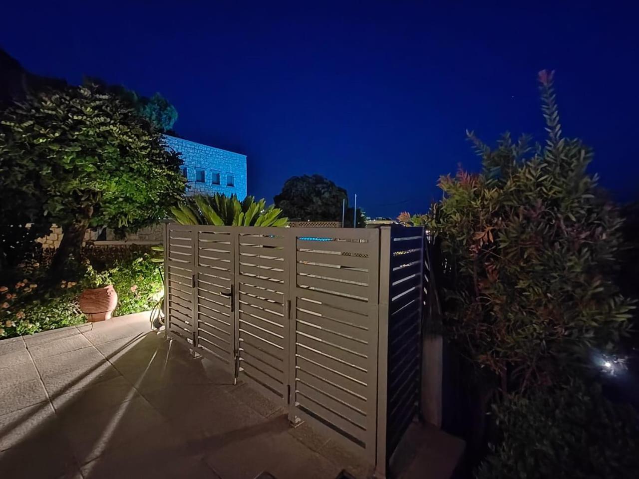 Villa Costamare - Enjoy Lazy Days On The Private Pool-Jacuzzi Pefki Eksteriør bilde