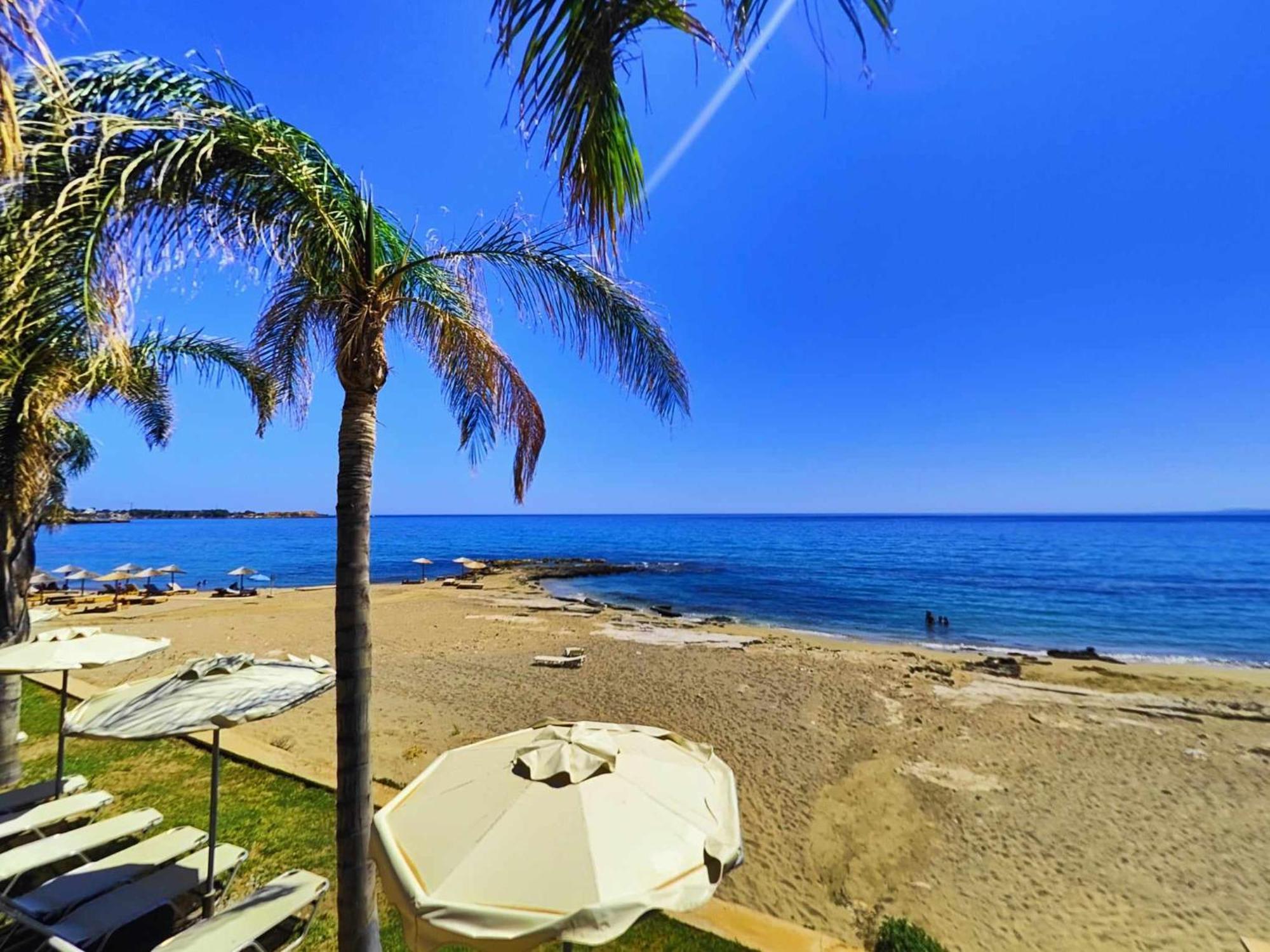 Villa Costamare - Enjoy Lazy Days On The Private Pool-Jacuzzi Pefki Eksteriør bilde