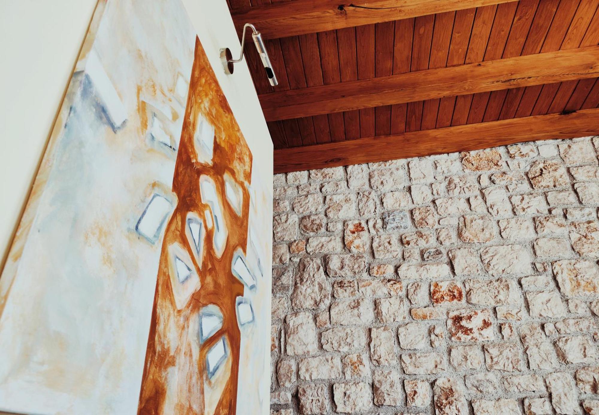 Villa Costamare - Enjoy Lazy Days On The Private Pool-Jacuzzi Pefki Eksteriør bilde