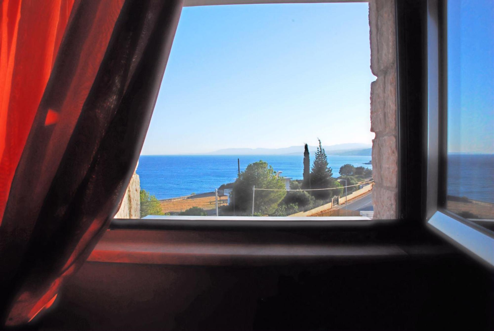 Villa Costamare - Enjoy Lazy Days On The Private Pool-Jacuzzi Pefki Eksteriør bilde